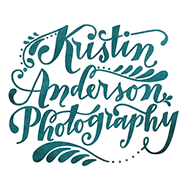 Client Lounge – Kristin Anderson Photography logo