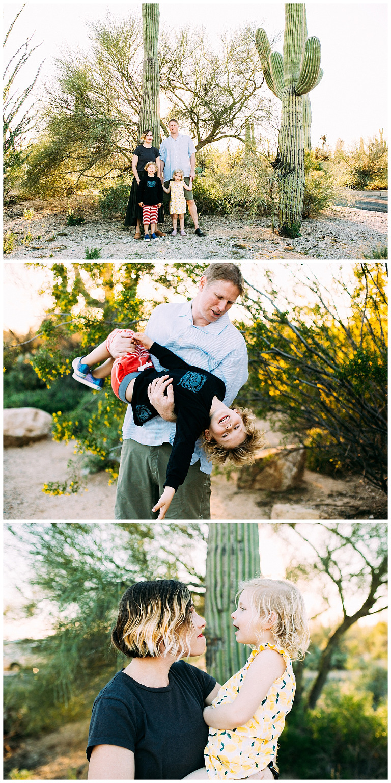 tucson family photographer, tucson photographer, sabino canyon arizona family photographer, best tucson family photographer, kristin anderson photography